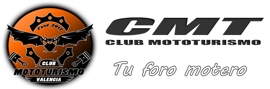 Foro Club Mototurismo